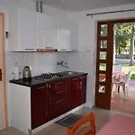 Sime Soline شقة