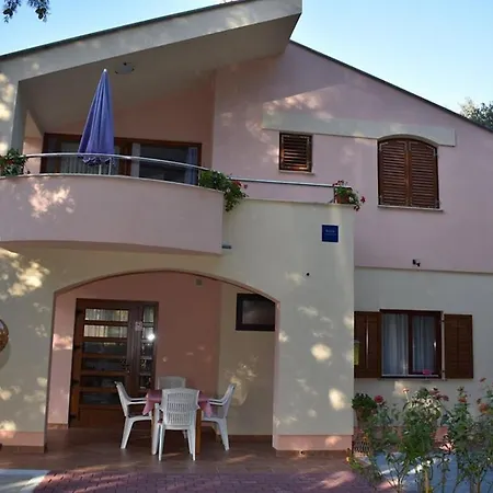 Sime Soline Apartmán