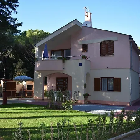 Sime Soline Биоград-на-Мору