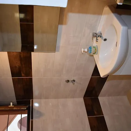 Apartmán Sime Soline Biograd Na Moru