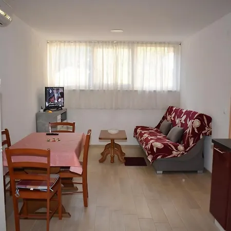 Appartement Sime Soline *