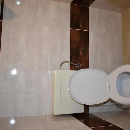 Apartmán Sime Soline