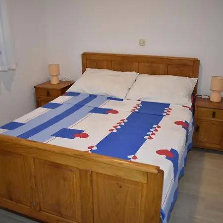 Sime Soline Apartmán *