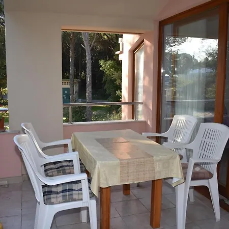 Sime Soline Appartement *