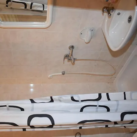 Appartement Sime Soline Biograd Na Moru