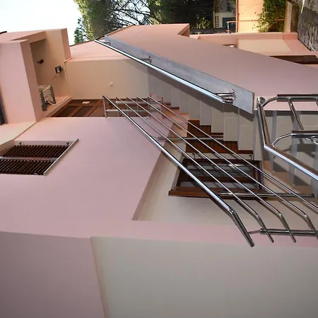 Sime Soline Apartmán *