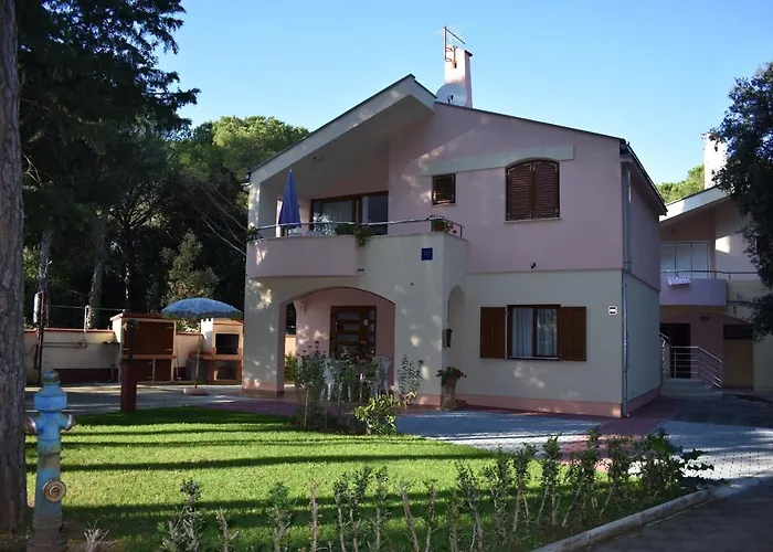 Sime Soline Биоград-на-Мору