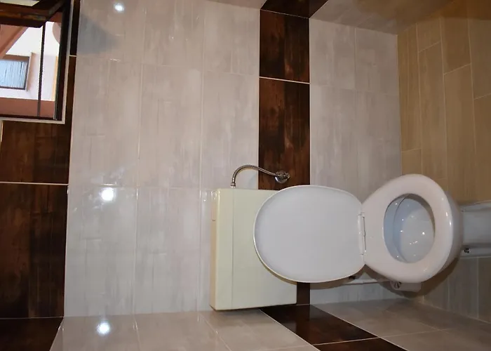 Апартаменты Sime Soline