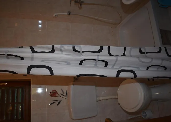 Sime Soline Биоград-на-Мору