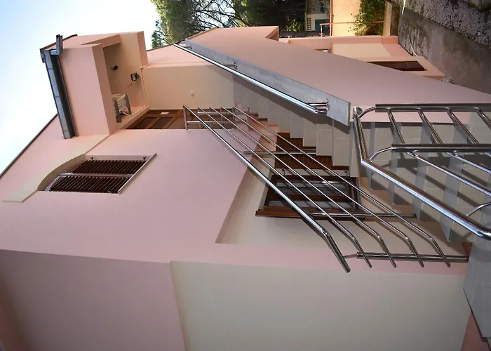 Sime Soline Апартаменты *