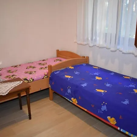 Sime Soline Apartmán *