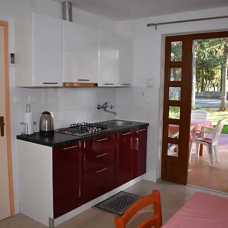 Sime Soline Apartmán