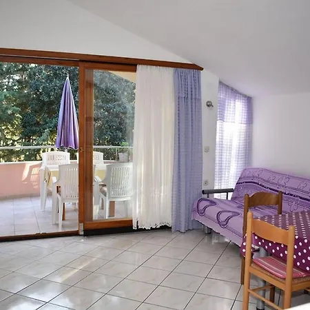 Sime Soline Apartmán