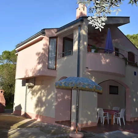 Sime Soline Apartment