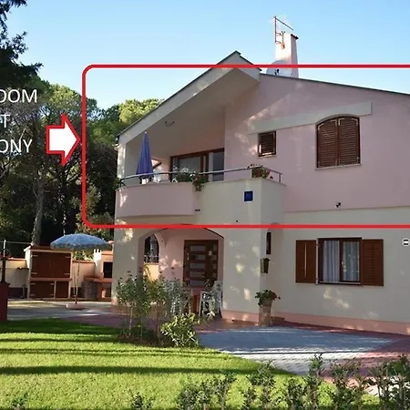 Sime Soline Apartment