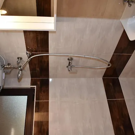 Sime Soline Apartment *
