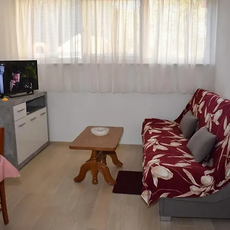 Sime Soline 比奥格勒·纳·莫鲁