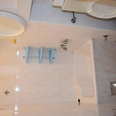 Sime Soline Apartment Biograd Na Moru