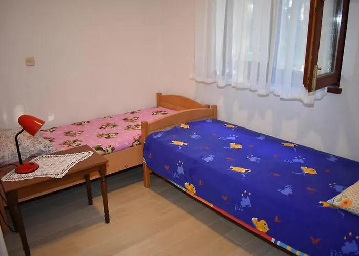 Sime Soline شقة *