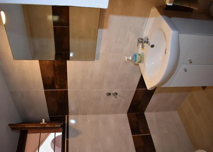 公寓 Sime Soline 比奥格勒·纳·莫鲁