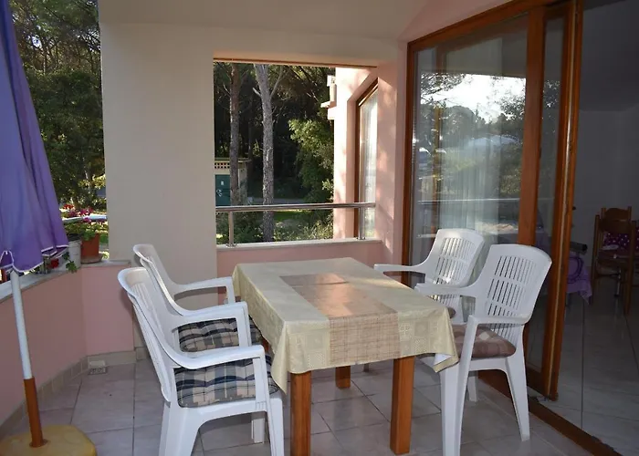 Sime Soline 公寓 *