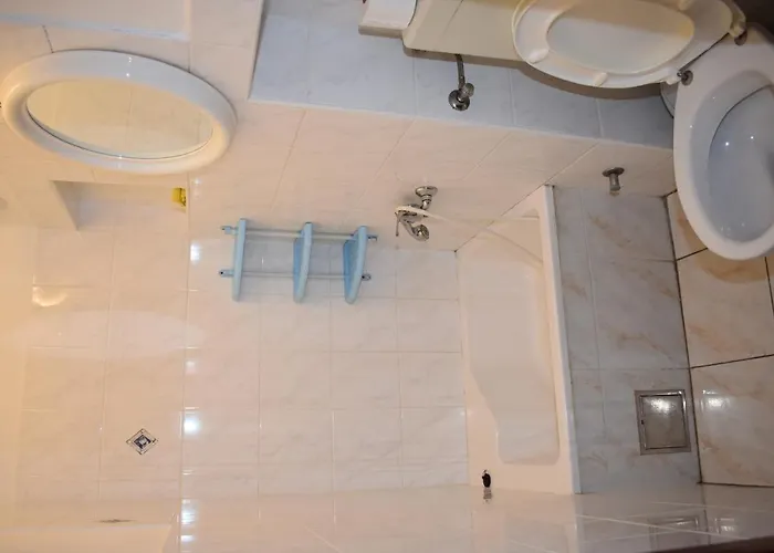 Sime Soline 公寓 比奥格勒·纳·莫鲁